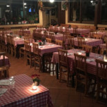 Pizzeria Da Rocco Nourriture
