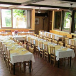 Pizzeria Da Rocco Comida