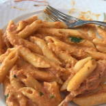 La Lanterna Nourriture