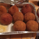 Gastronomia Russo Nourriture