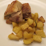 La Corniola Nourriture