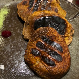 Acerorosso Comida
