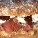Olio Su Pane Nourriture