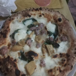 Marechiaro Nourriture