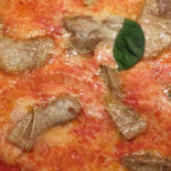 Amo La Pizza Di Andrea Comida