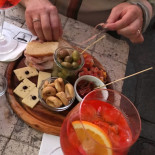 Twist On Classic Comida