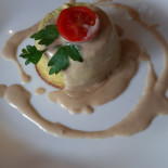 Trattoria Vecchio Mulino