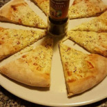 Blue Time Nourriture