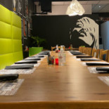 Funky Go Comida