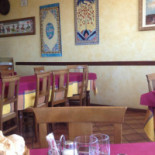 Il Monarca food