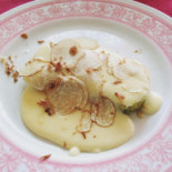 Il Monarca food