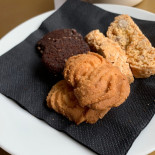 Alfio Ghezzi food