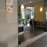 Glass Comida