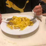 Locanda Mirella Comida