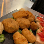 Due Fuochi Comida