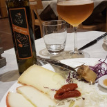 Borroncino Nourriture