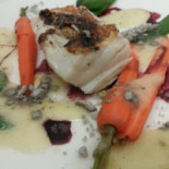 Ottavi Mare Comida