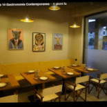 Euforia 14 Gastronomia Contemporanea Nourriture