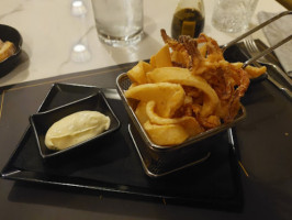 Co.co. Cookery/cocktail food