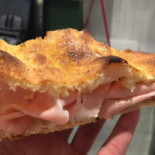 Pizza Comida