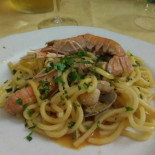 Pizzeria Moby Dick Nourriture