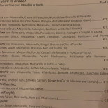 Epokè Menu