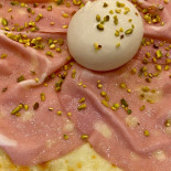 Pizza Da Favola Nourriture