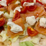 Pizza Da Favola Comida
