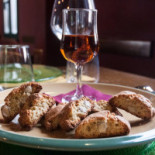 Osteria 900 Nourriture