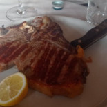 Bisteak Nourriture
