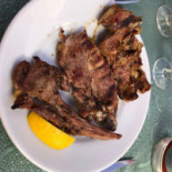Trattoria La Torre Da Peppe Ole Se Magna Nourriture