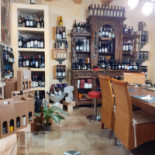 Wine Colonna Nourriture