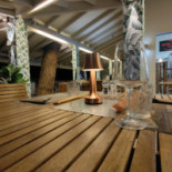 Mi.ma. Cafe Pizza Nourriture