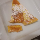 L'oste Pinocchio Comida