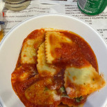 Buongustaio À l'intérieur