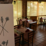 Osteria Il Castello Nourriture
