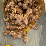 Serafino Nourriture