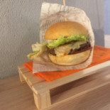 Gvnine Comida