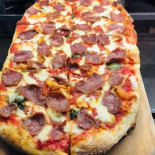 Metroo Cibo