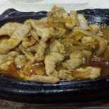 La Grande Cina food