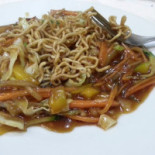 La Grande Cina food