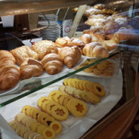 La Ducale Caffe Nourriture