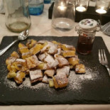Pareda Nourriture