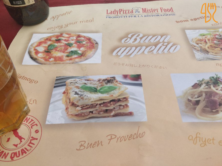 Zinzilla Food