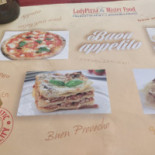 Zinzilla Food