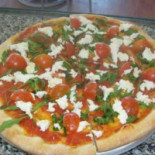 Mastropizza Food