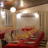 Primavera Pizzeria Sala Ricevimenti Nourriture