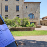 Villa Preselle Comida