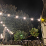 Villa Preselle Comida