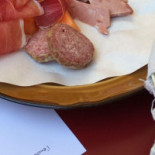 L'enoteca A Vino Nourriture